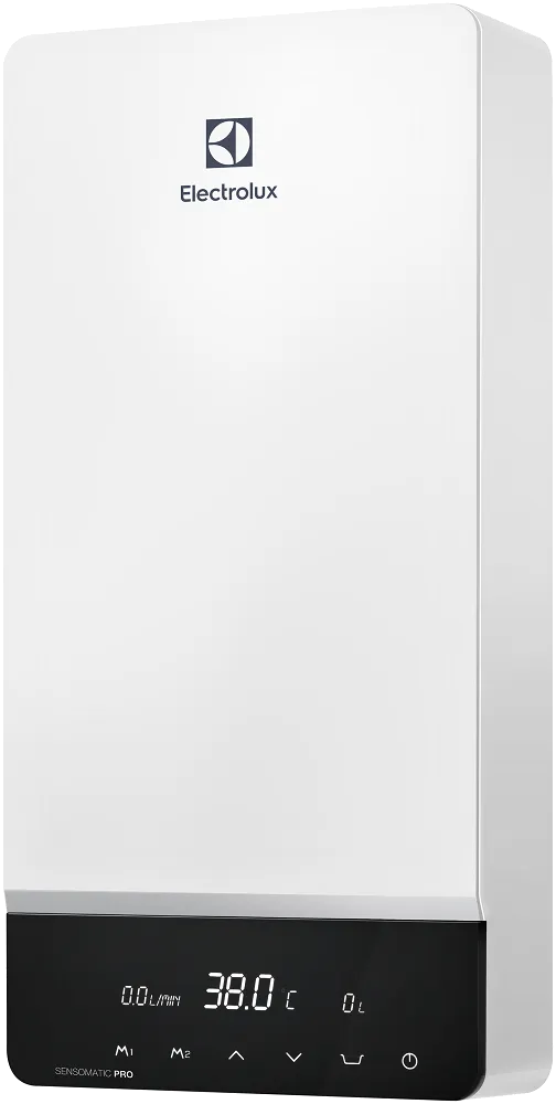 NPX 18-24 Sensomatic Pro
