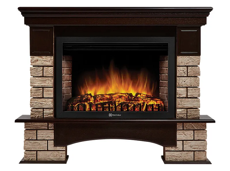 Forte Wood 25