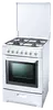 EKG 601101 W